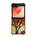 Autumn Halloween Festival Case Samsung Galaxy Z Flip 6 5G BC2515