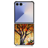 Autumn Halloween Festival Samsung Galaxy Z Flip 7 Case BC2515