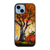 Autumn Halloween Festival Case iPhone 15 BC2515