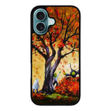Autumn Halloween Festival Case iPhone 16 Plus BC2515