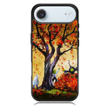 Autumn Halloween Festival iPhone 17 Air Case BC2515