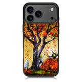 Autumn Halloween Festival iPhone 17 Pro Max Case BC2515