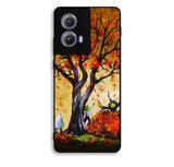Autumn Halloween Festival Motorola Moto Edge 2024 Case BC2515