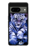 Baby Tiger Google Pixel 8a Case
