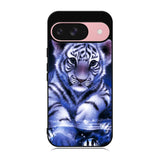 Baby Tiger Case Google Pixel 9 BC2517