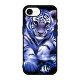 Baby Tiger iPhone 17e Case BC2517