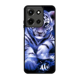 Baby Tiger Motorola Moto G 5G 2025 Case FE6450