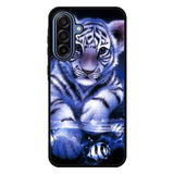 Baby Tiger Samsung Galaxy A17 5G Case BC2517