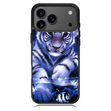 Baby Tiger iPhone 17 Pro Case BC2517