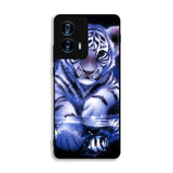 Baby Tiger Motorola Moto G Power 5G 2024 Case FE1941