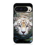Baby Tiger white Case Google Pixel 9 Pro XL BC2518