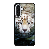 Baby Tiger white Samsung Galaxy A56 Case BC2518