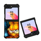 Mandie Manzano GARFIELD Case Samsung Galaxy Z Flip 5 5G BC2520