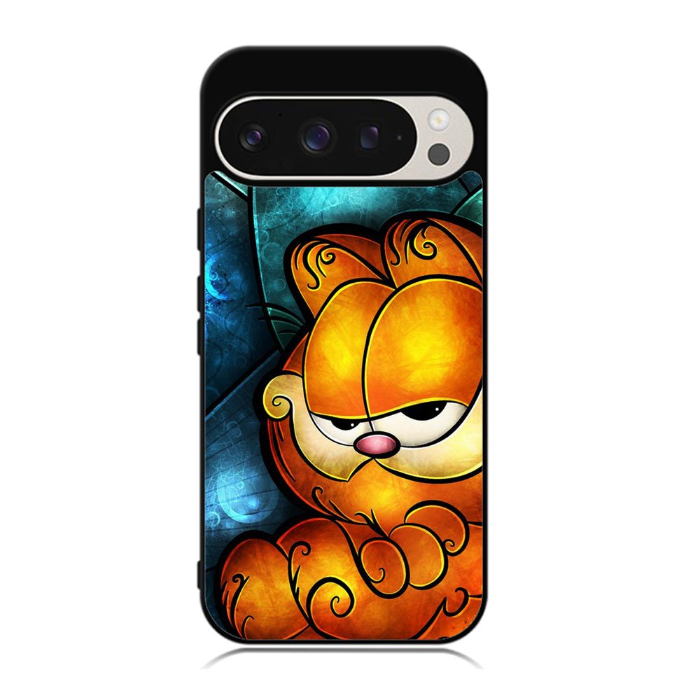 Mandie Manzano GARFIELD Case Google Pixel 9 Pro XL BC2520