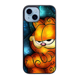 Mandie Manzano GARFIELD Case iPhone 15 Plus BC2520