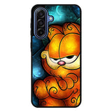 Mandie Manzano GARFIELD Samsung Galaxy A17 5G Case BC2520