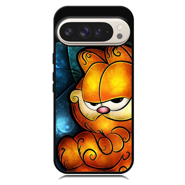 Mandie Manzano GARFIELD Google Pixel 10 | Google Pixel 10 Pro Case BC2520