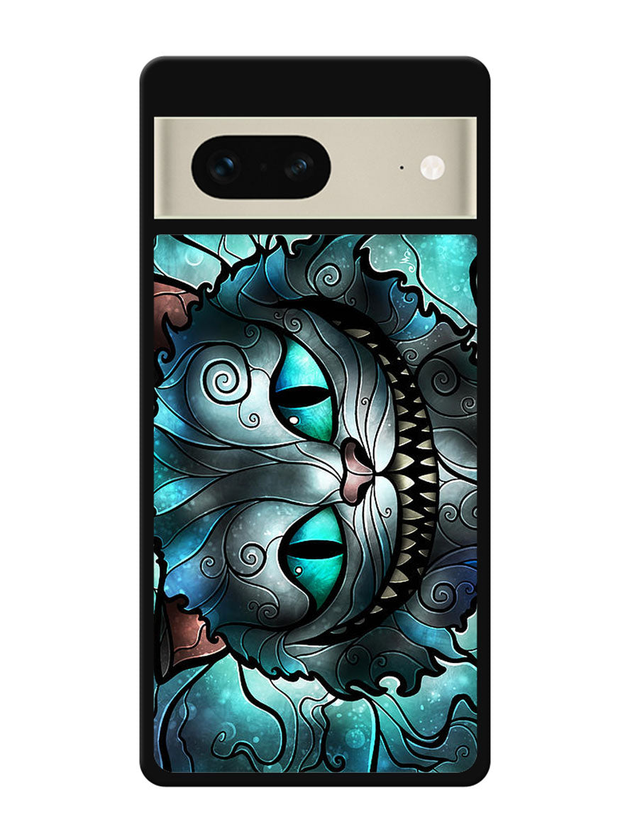Cheshire Cats Mandie Manzano Google Pixel 7 Case