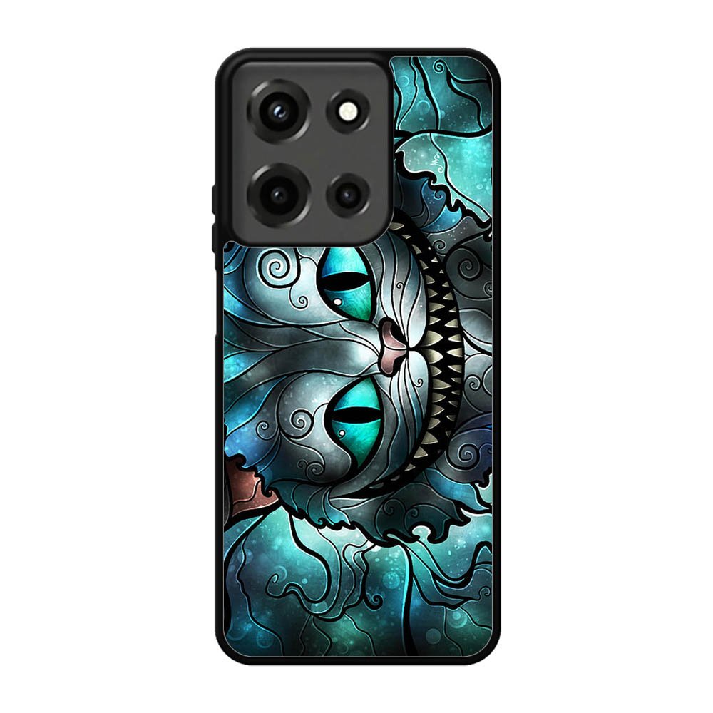 Cheshire Cats Mandie Manzano Motorola Moto G 5G 2025 Case FE5613