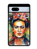 Frida Kahlo Google Pixel 7A Case