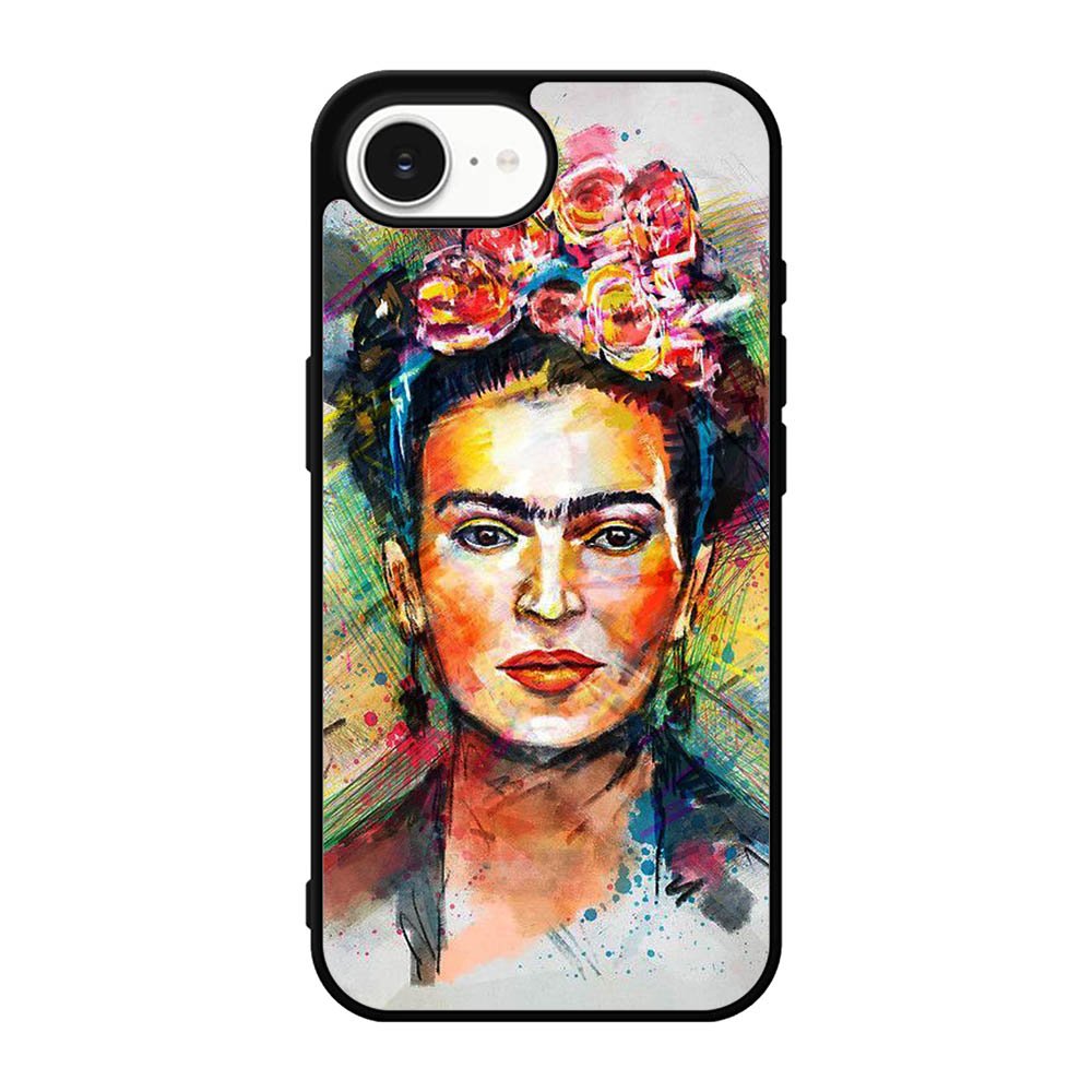 Frida Kahlo iPhone 17e Case BC2522