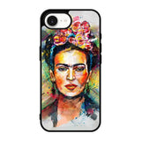 Frida Kahlo iPhone 17e Case BC2522