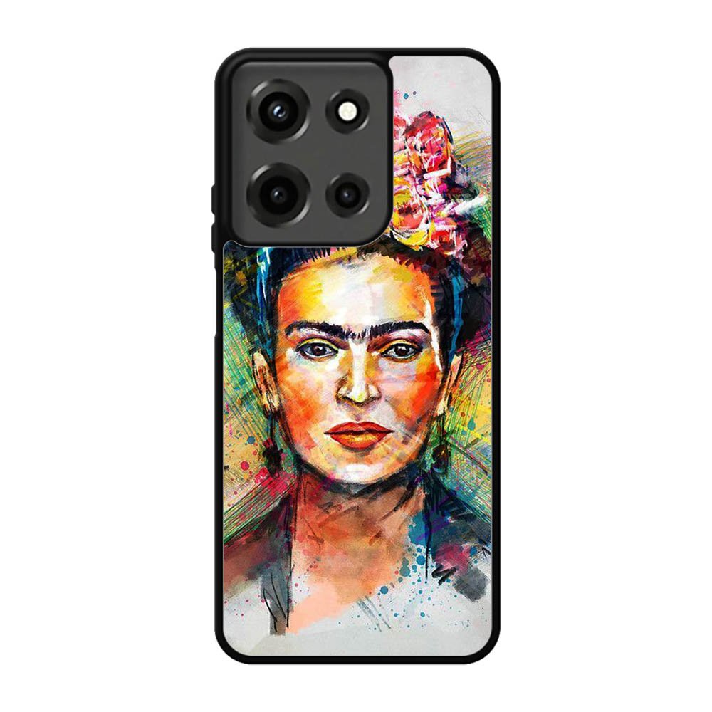 Frida Kahlo Motorola Moto G 5G 2025 Case FE0584