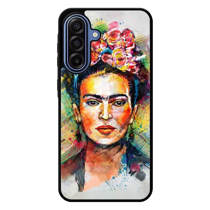 Frida Kahlo Samsung Galaxy A17 5G Case BC2522
