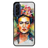 Frida Kahlo Samsung Galaxy A17 5G Case BC2522