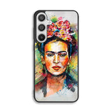 Frida Kahlo Samsung Galaxy A26 Case FE0584