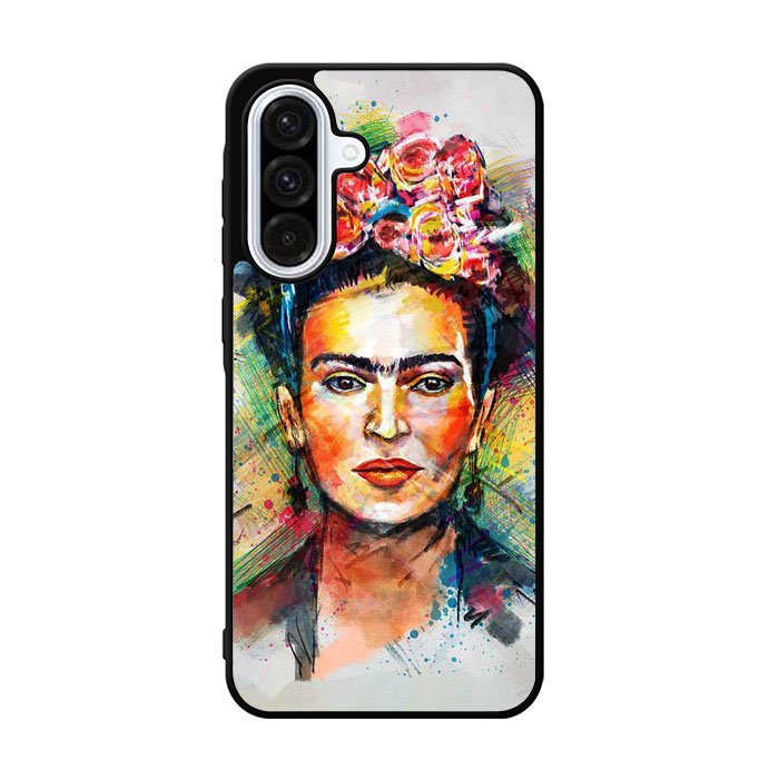 Frida Kahlo Samsung Galaxy A36 Case FE5358