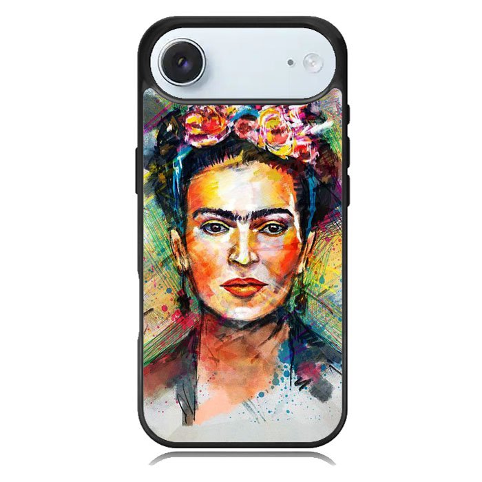 Frida Kahlo iPhone 17 Air Case BC2522