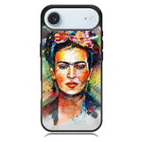 Frida Kahlo iPhone 17 Air Case BC2522