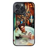 Frida Kahlo Case iPhone 15 Pro Max BC2523