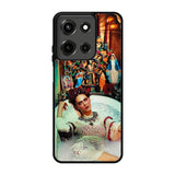 Frida Kahlo Motorola Moto G 5G 2025 Case BC2523