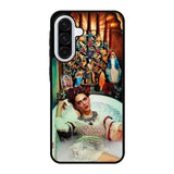 Frida Kahlo Samsung Galaxy A56 Case BC2523