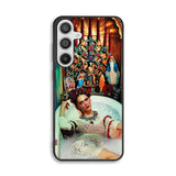 Frida Kahlo Samsung Galaxy A26 Case BC2523