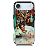 Frida Kahlo iPhone 17 Air Case BC2523