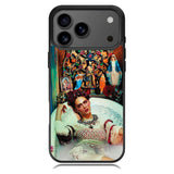 Frida Kahlo iPhone 17 Pro Max Case BC2523