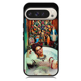 Frida Kahlo Google Pixel 10 Pro XL Case BC2523