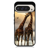 giraffes photography Google Pixel 10 Pro XL Case BC2524