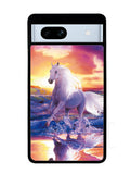 Horses Running 2nd Google Pixel 7A Case