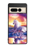 Horses Running 2nd Google Pixel 7 Pro Case