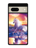 Horses Running 2nd Google Pixel 7 Case