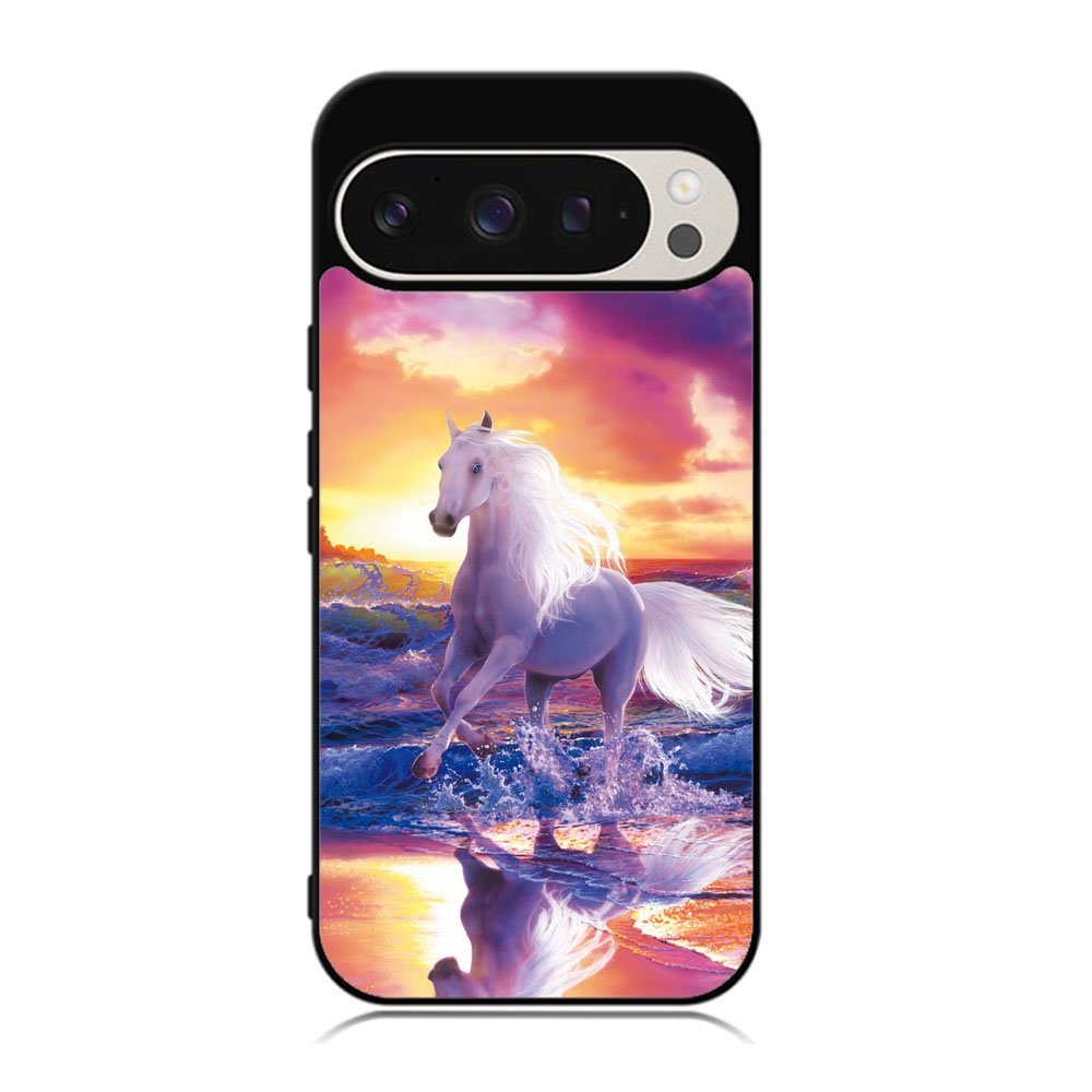 Horses Running Case Google Pixel 9 Pro XL BC2525