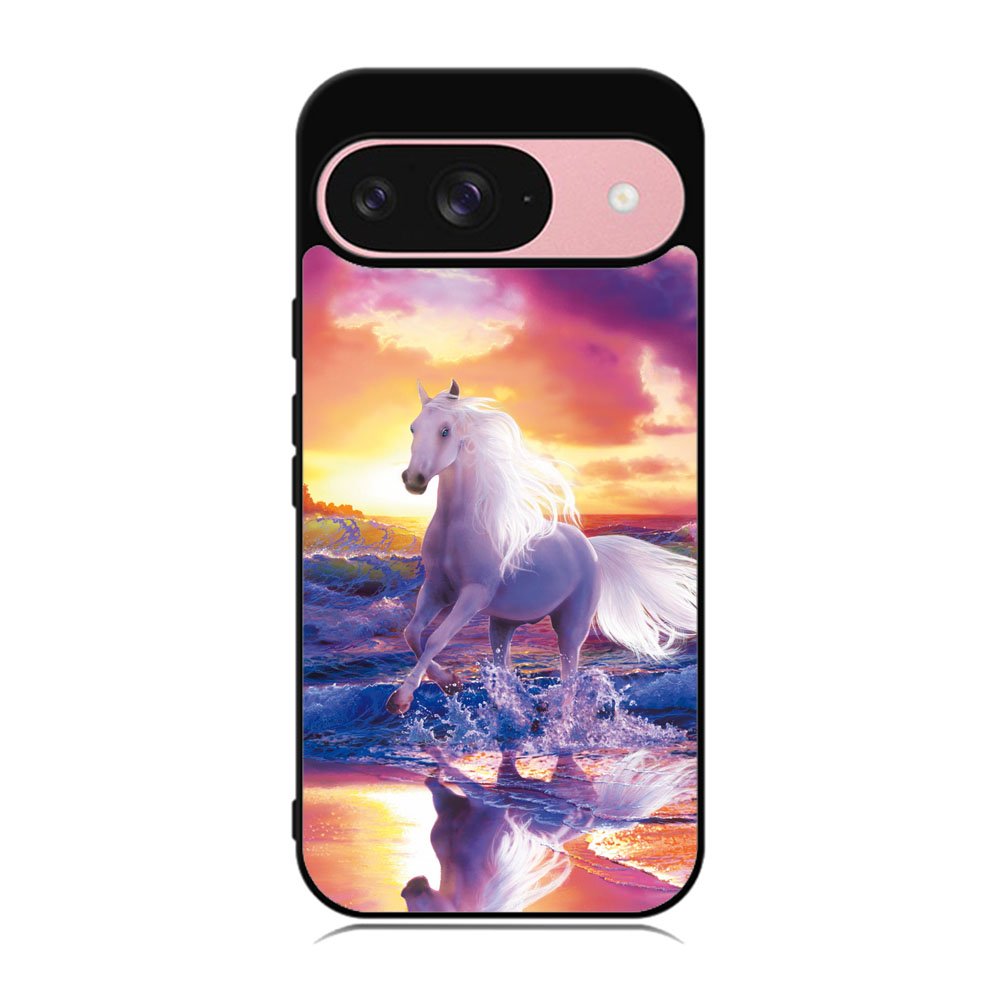 Horses Running Case Google Pixel 9 BC2525
