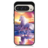 Horses Running Google Pixel 10 | Google Pixel 10 Pro Case BC2525