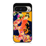 Japanese Geisha Asian Case Google Pixel 9 Pro XL BC2527