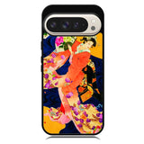 Japanese Geisha Asian Google Pixel 10 | Google Pixel 10 Pro Case BC2527