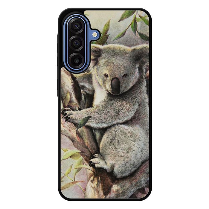 Koala Bear Painting Samsung Galaxy A17 5G Case BC2528
